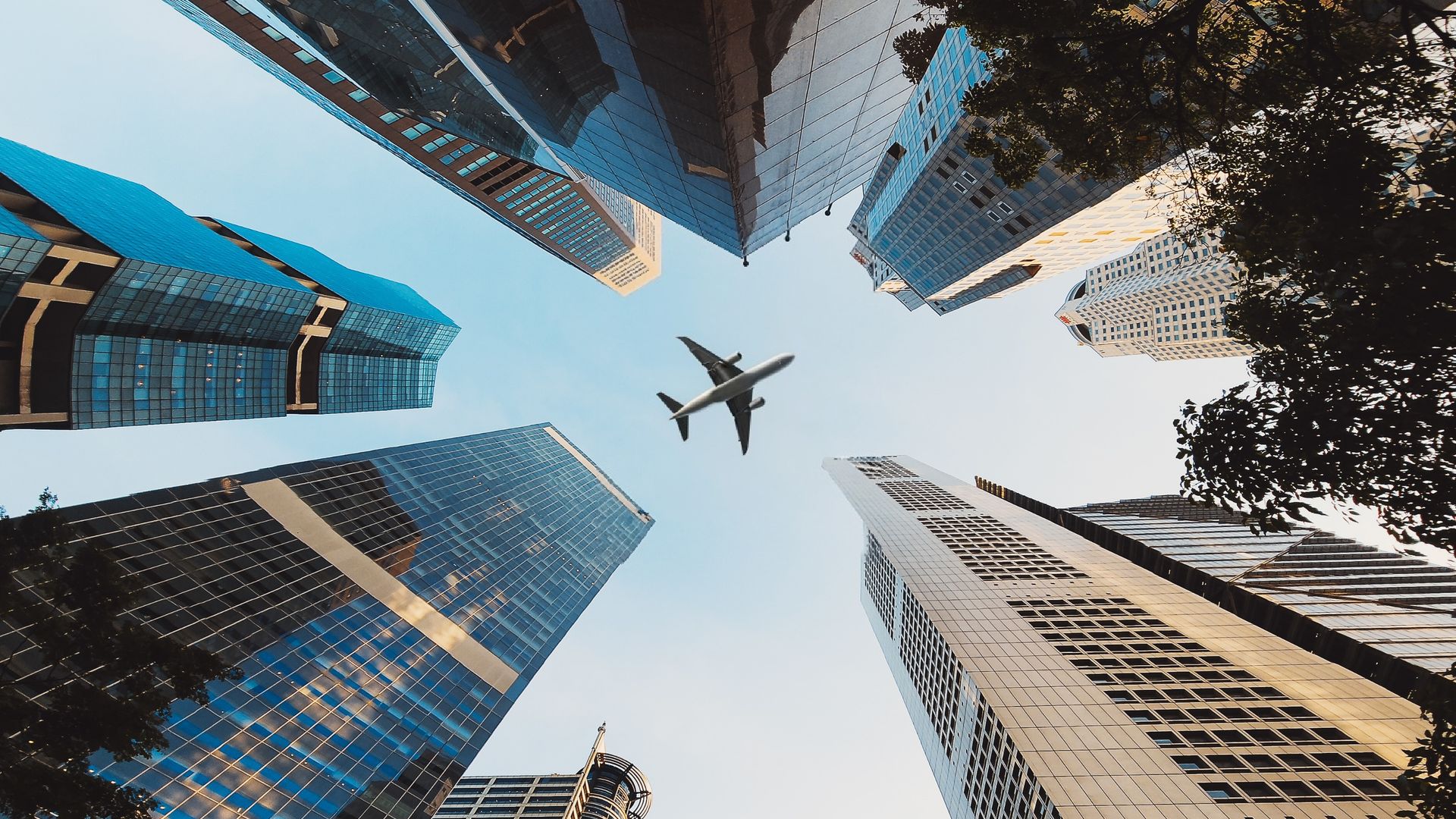 Mobilité internationale