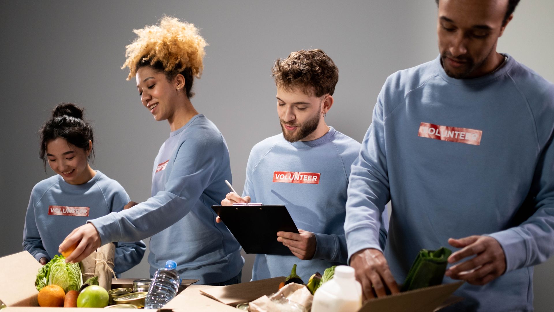Service Civique